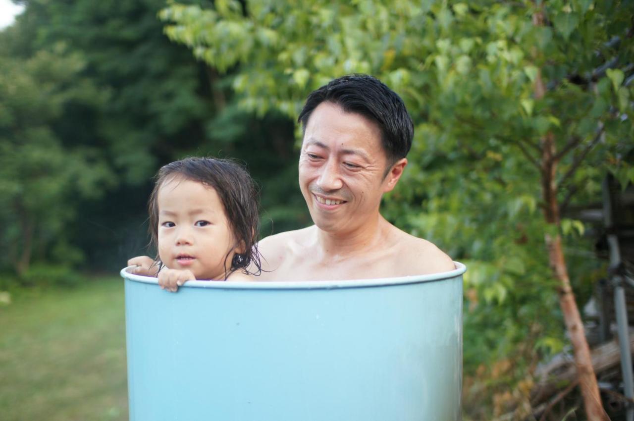 Minanonno Play Village Yoichi Exteriér fotografie