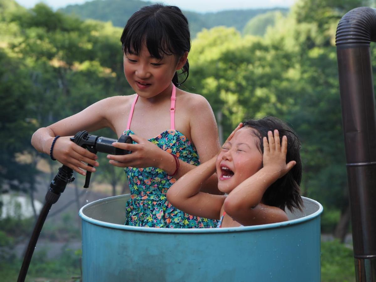 Minanonno Play Village Yoichi Exteriér fotografie
